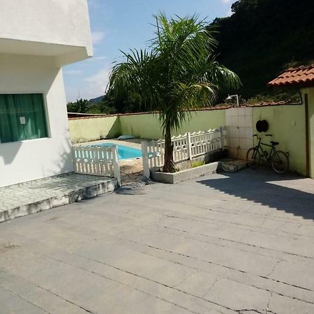 Apartamento Da Vanda Ubatuba Buitenkant foto