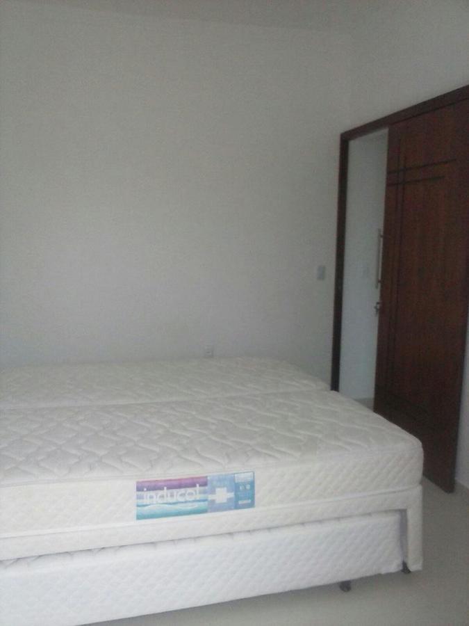 Apartamento Da Vanda Ubatuba Buitenkant foto